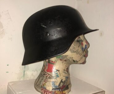 Is this real or just a very good replica