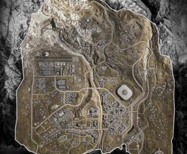 which warzone 1 br map was your favourite?