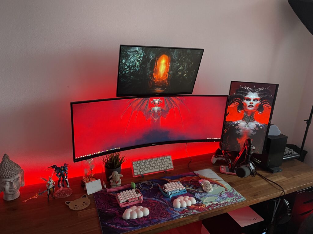 Any improvements I could make?