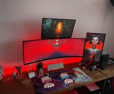 Any improvements I could make?