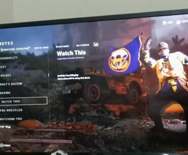 How to get this emote?