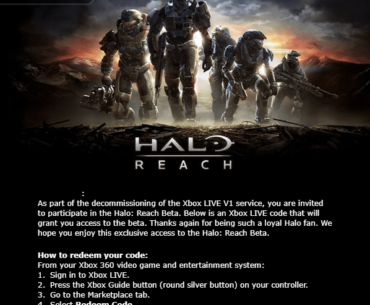 Found this in my old emails... Still one of the best campaigns ever