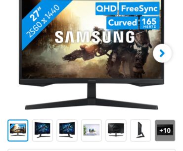 Anything to know before buiging a 1440p Monitor?