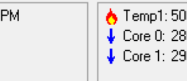 this new fan overclocking is insane lol