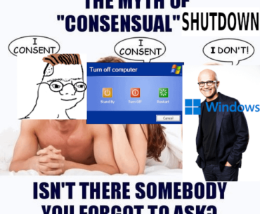I've seen a process called "ShuttingDown" prevent shutdown