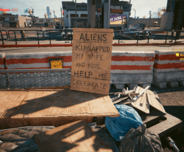 This sign got a chuckle out of me.