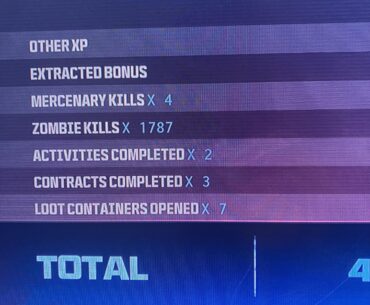 I know it is probably baby numbers, but this is a pretty good top score for me