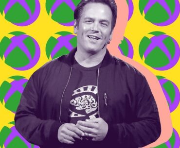 Microsoft’s gaming chief on Xbox games coming to PS5, next-gen hardware, and more