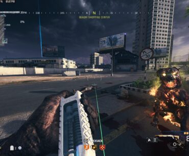 Revive Glitched Again