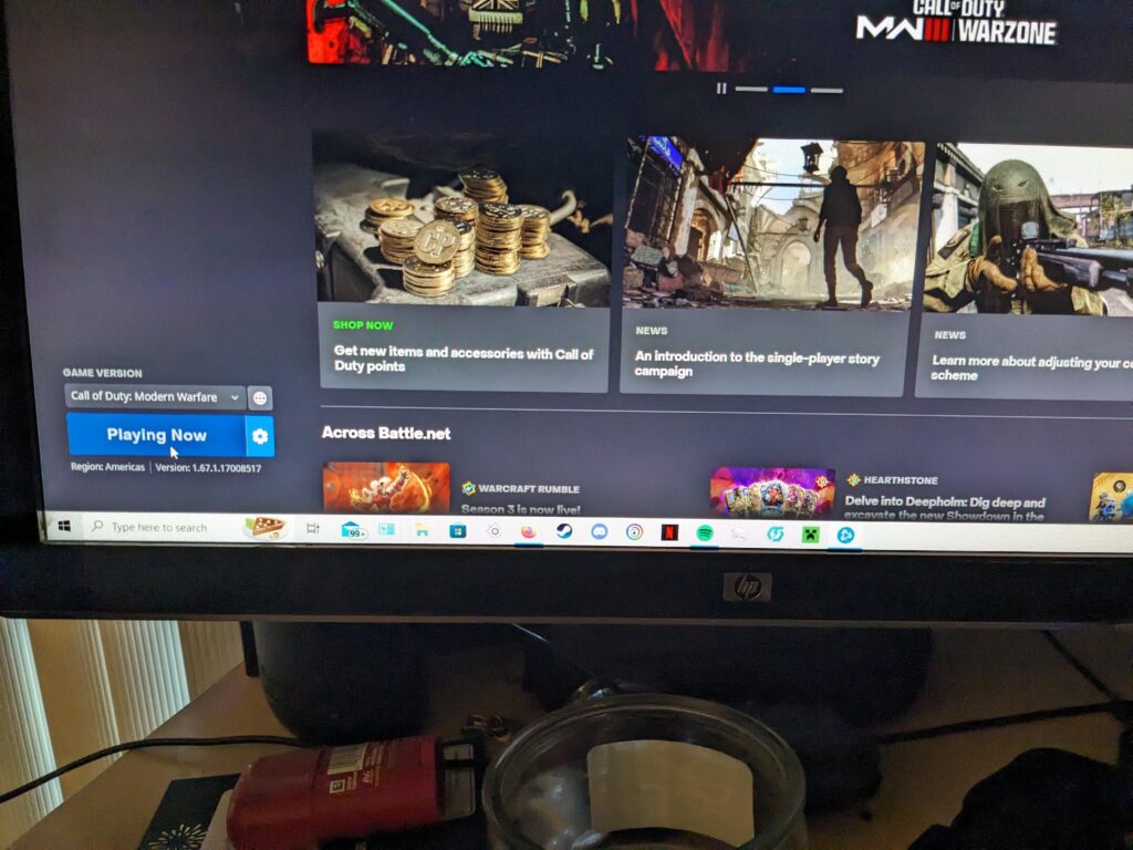 Is anyone else unable to open the game?