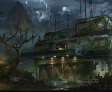 For all my round based lovers out there, what are your top 3 favorite maps of all time? I'll start: