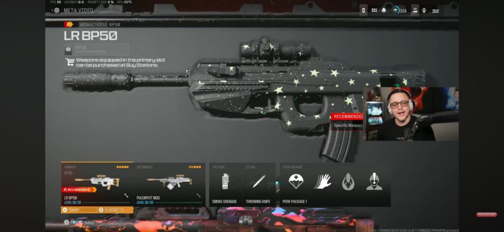 Can anyone tell me what camo this is?