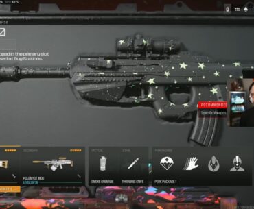 Can anyone tell me what camo this is?