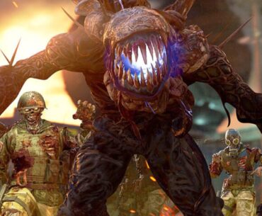 How to farm Mimics skulls effectively in Warzone? Is that any mode that can farm the Mimics skulls in Warzone faster like Plunder maybe? I just want to get this done to get the skin.