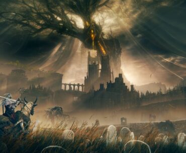 Elden Ring Shadow of the Erdtree is FromSoftware's "largest expansion" ever (Miyazaki interview with Eurogamer)
