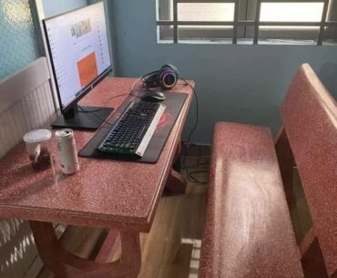rate my setup