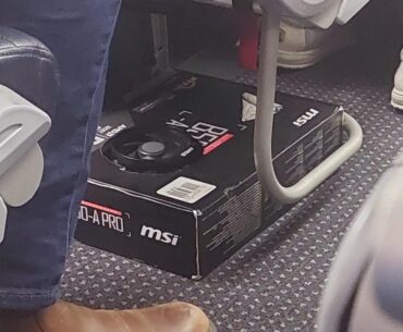 This is taking PC Master Race to a whole new level