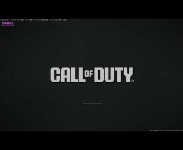 Crashed mid-game but managed to rejoin in a nick of time in middle of the gulag
