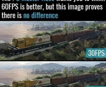 This is very true!