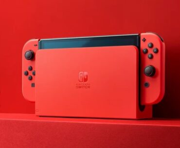 Sources: Nintendo Switch 2 will now launch in 2025 | VGC