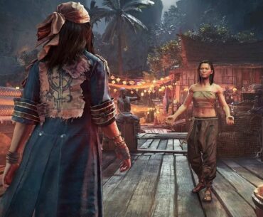 Skull and Bones' Metacritic user reviews open to "generally unfavourable" scores