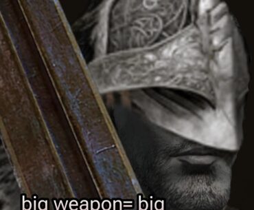 Elden ring having great variety of builds, meanwhile me an intellectual: