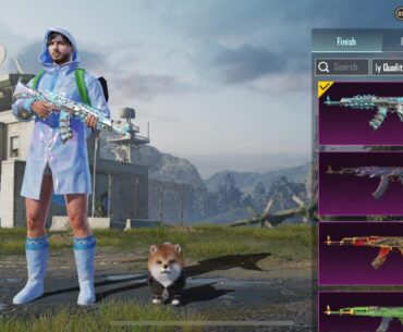Sale account