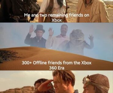 Xbox 360 Was An End Of An Era.