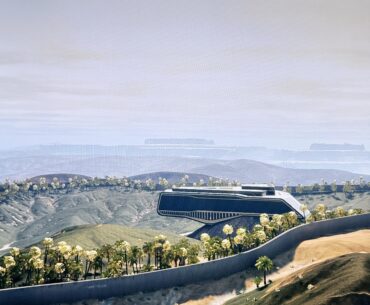 I’m pissed we’ll never get to see the country club.
