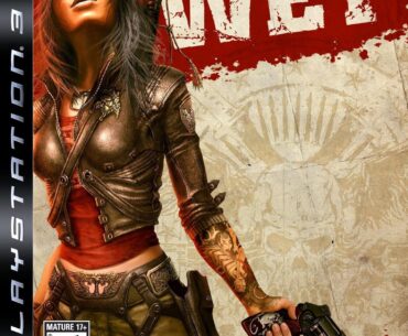 I''d kill for a remake or remaster of wet