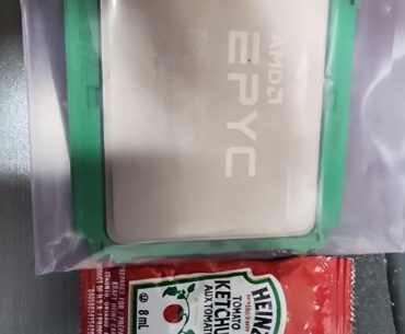 My Favorite Tasting Thermal Paste