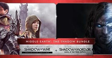Just had to call out that Shadow of Mordor + Shadow of War are on Steam for $10 right now. Can't remember the last time I had this much fun with a hack'n'slash series, really fantastic games.