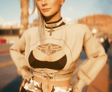 Rate my V