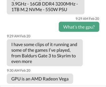 (Beginner) $300 good for this pc?