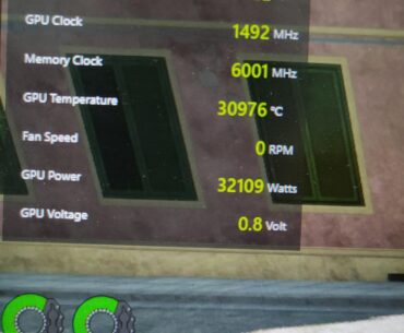 Guys, I think I just built a sun with 32kilowatt