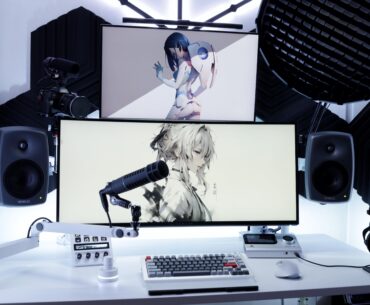 My Battle Station 10.0