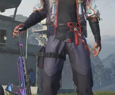 Fit check!