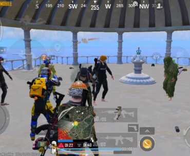 Old screenshot i found
