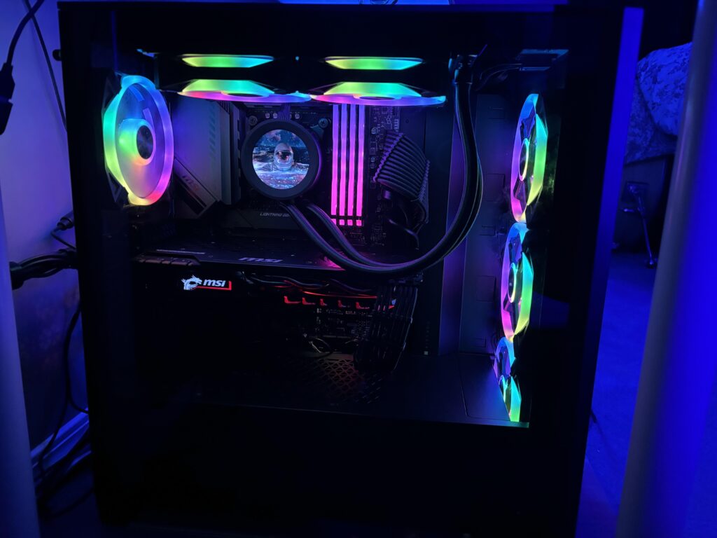 better gpu coming soon