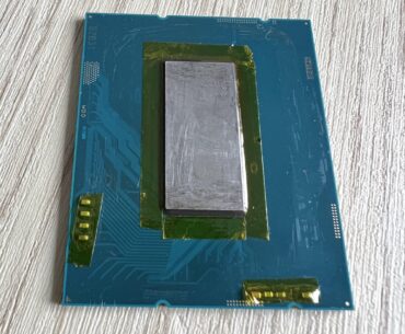 I7 14700k delided