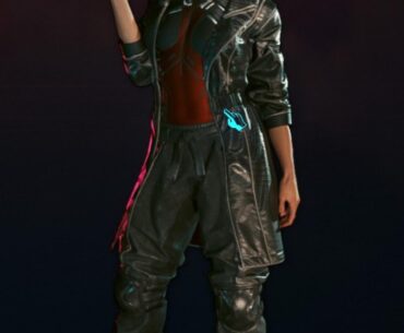 Stylistically? Yay or nay?