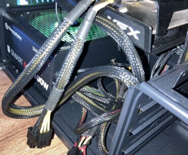 Cablemanagement