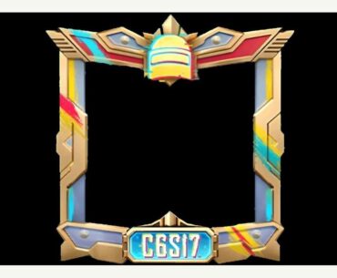 3.1 New Conquerir frame