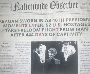 I need help with this Cold War mission, Operation Chaos