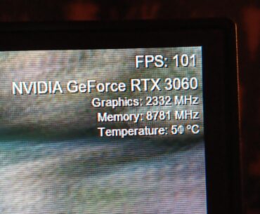 Rtx 3060 12gb