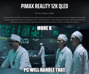 Moooooaaaar Pixels!