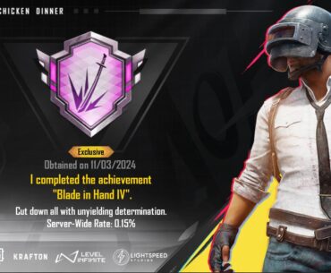 Completed this rare achievement on last day of event mode 😭🙏🏻