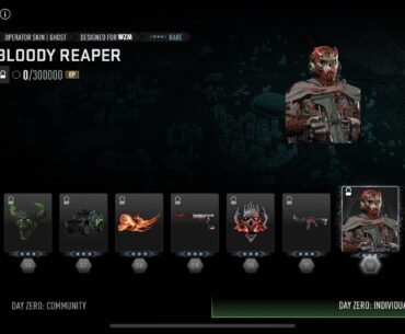 Do these also carry over to WZ/MW3?