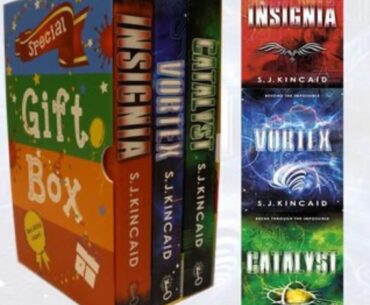 Cyberpunk Series