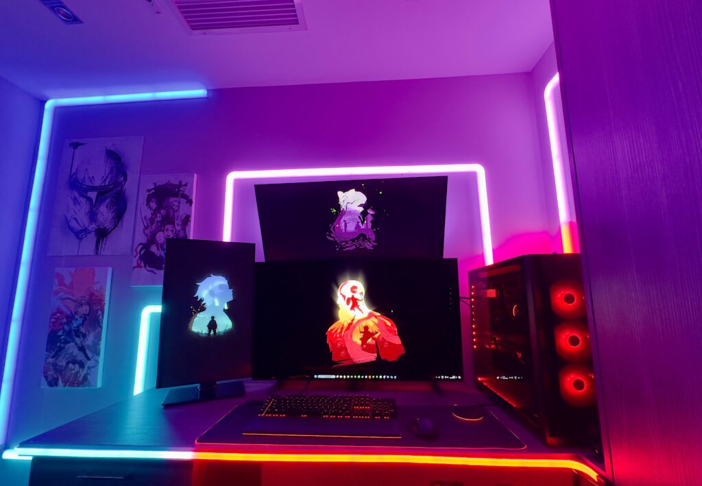 My Battlestation :)
